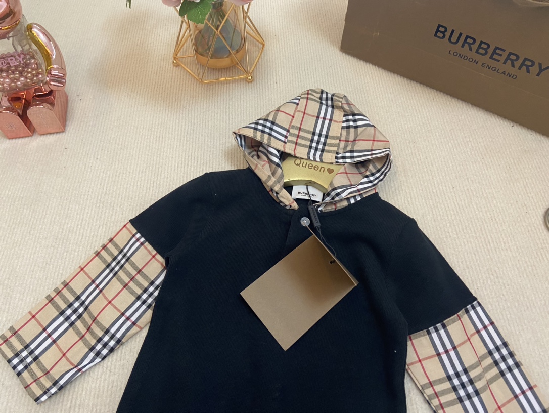 Burberry Babies